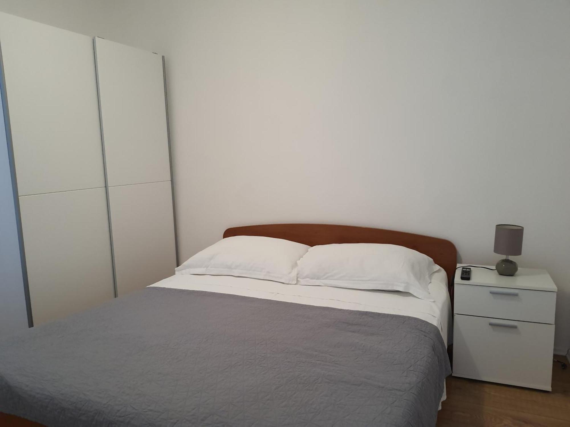 Apartments Durdica Bobic Биоград-на-Мору Номер фото