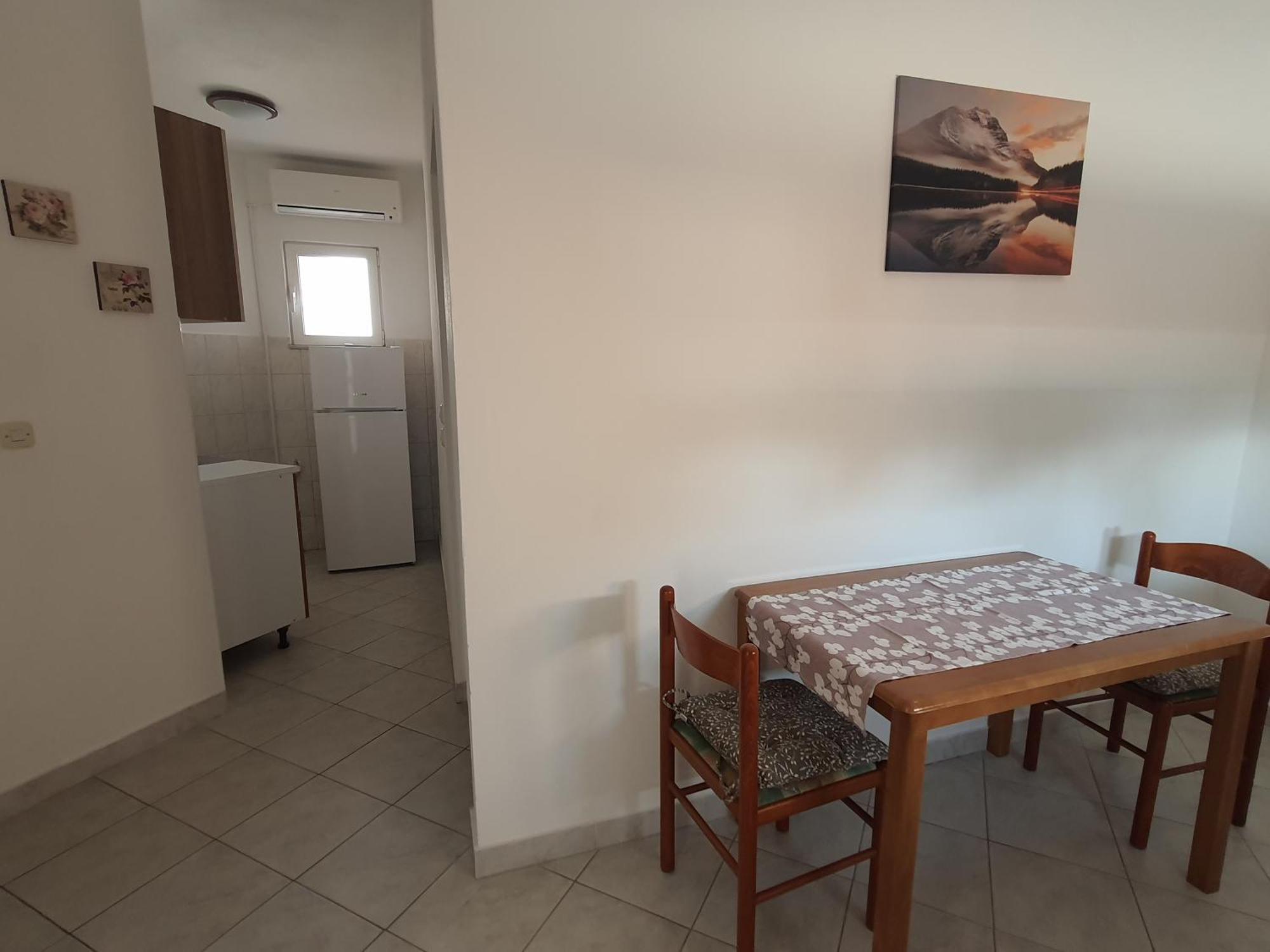 Apartments Durdica Bobic Биоград-на-Мору Номер фото