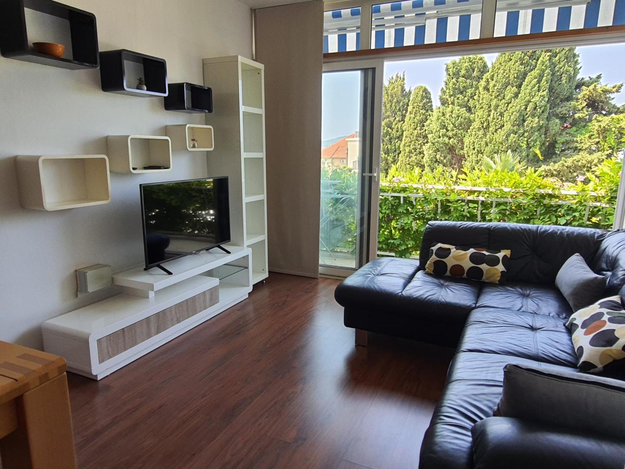 Apartments Durdica Bobic Биоград-на-Мору Номер фото