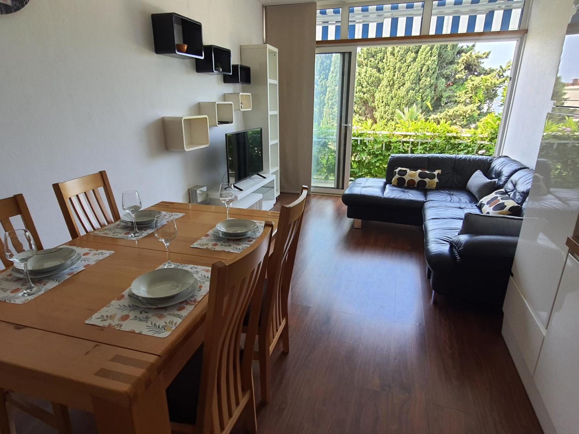 Apartments Durdica Bobic Биоград-на-Мору Номер фото