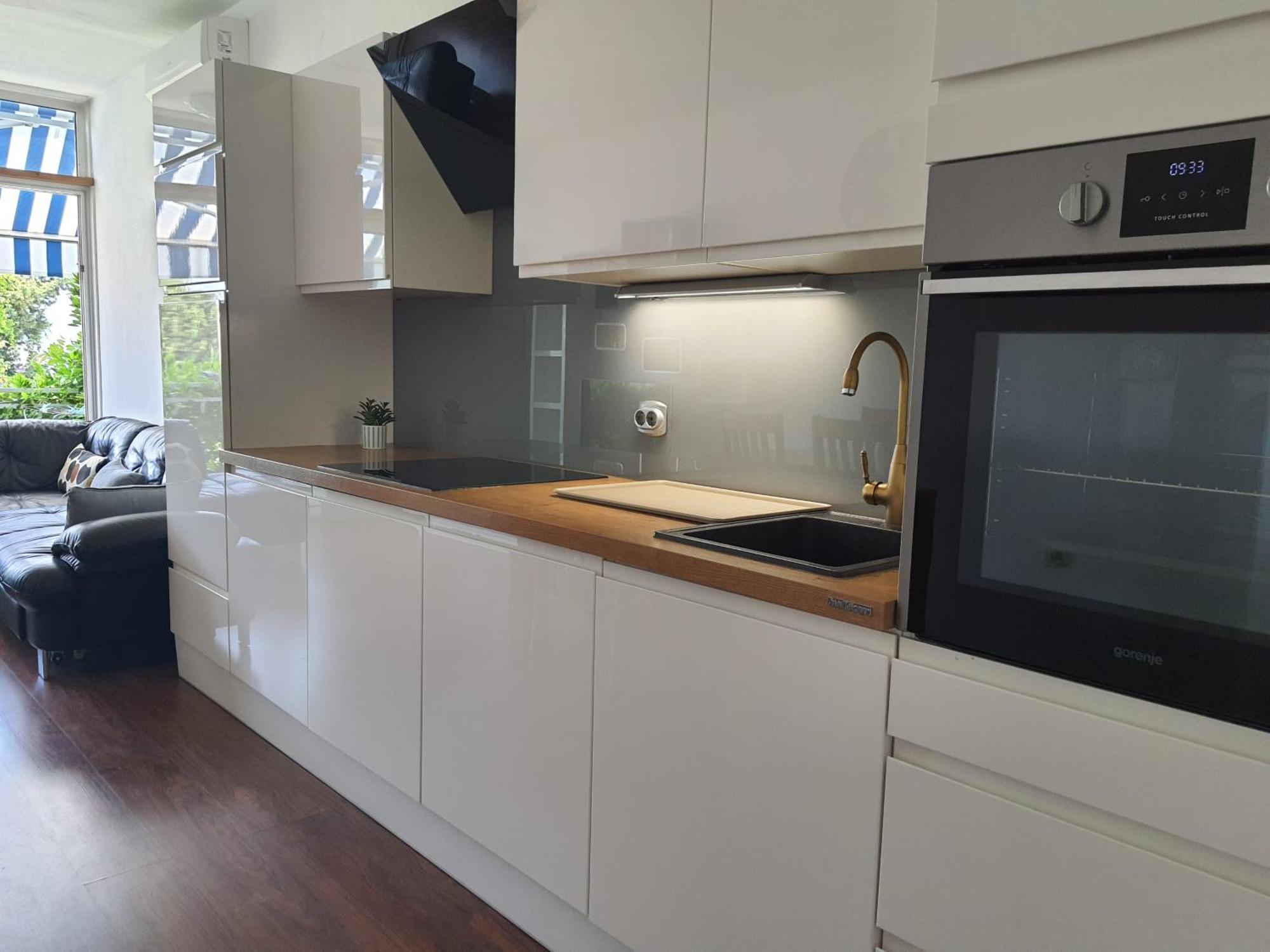 Apartments Durdica Bobic Биоград-на-Мору Номер фото